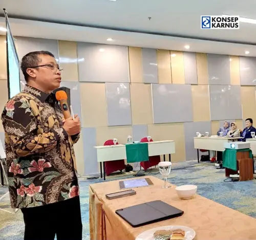 0812-9659-481 Konsep Karnus Panduan Pola Hidup Aktif dan Sehat Berkualitas Di Kecamatan Duren Sawit Kota Jakarta Timur DKI Jakarta
