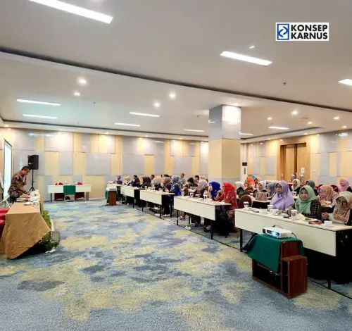 0812-9659-481 Konsep Karnus Panduan Pola Hidup Aktif dan Sehat Berkualitas Di Kecamatan Cakung Kota Jakarta Timur DKI Jakarta