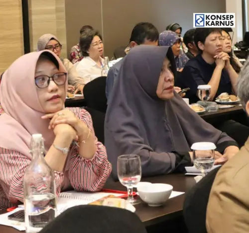 0812-9659-481 Konsep Karnus Panduan Pola Hidup Aktif dan Sehat Berkualitas Di Kecamatan Cipayung Kota Jakarta Timur DKI Jakarta