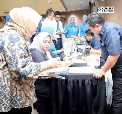 0812-9659-481 Konsep Karnus Panduan Pola Hidup Aktif dan Sehat Berkualitas Di Kecamatan Kembangan Kota Jakarta Barat DKI Jakarta
