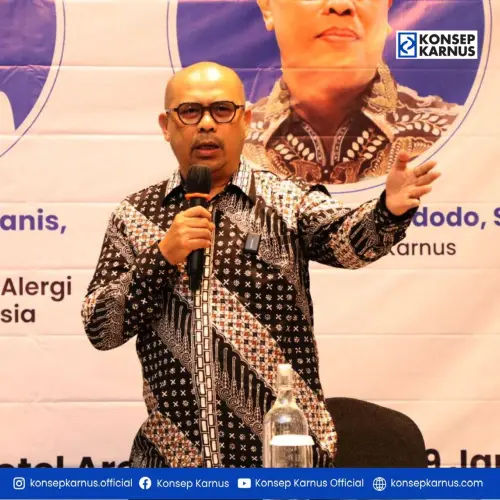 0812-9659-481 Konsep Karnus Panduan Pola Hidup Aktif dan Sehat Terbukti Di Kecamatan Makasar Kota Jakarta Timur DKI Jakarta