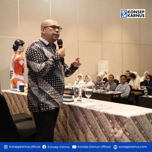 0812-9659-481 Konsep Karnus Panduan Pola Hidup Aktif dan Sehat Terbukti Di Kecamatan Matraman Kota Jakarta Timur DKI Jakarta
