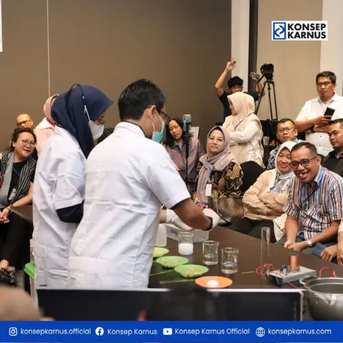 0812-9659-481 Konsep Karnus Panduan Pola Hidup Aktif dan Sehat Terbukti Di Kecamatan Duren Sawit Kota Jakarta Timur DKI Jakarta