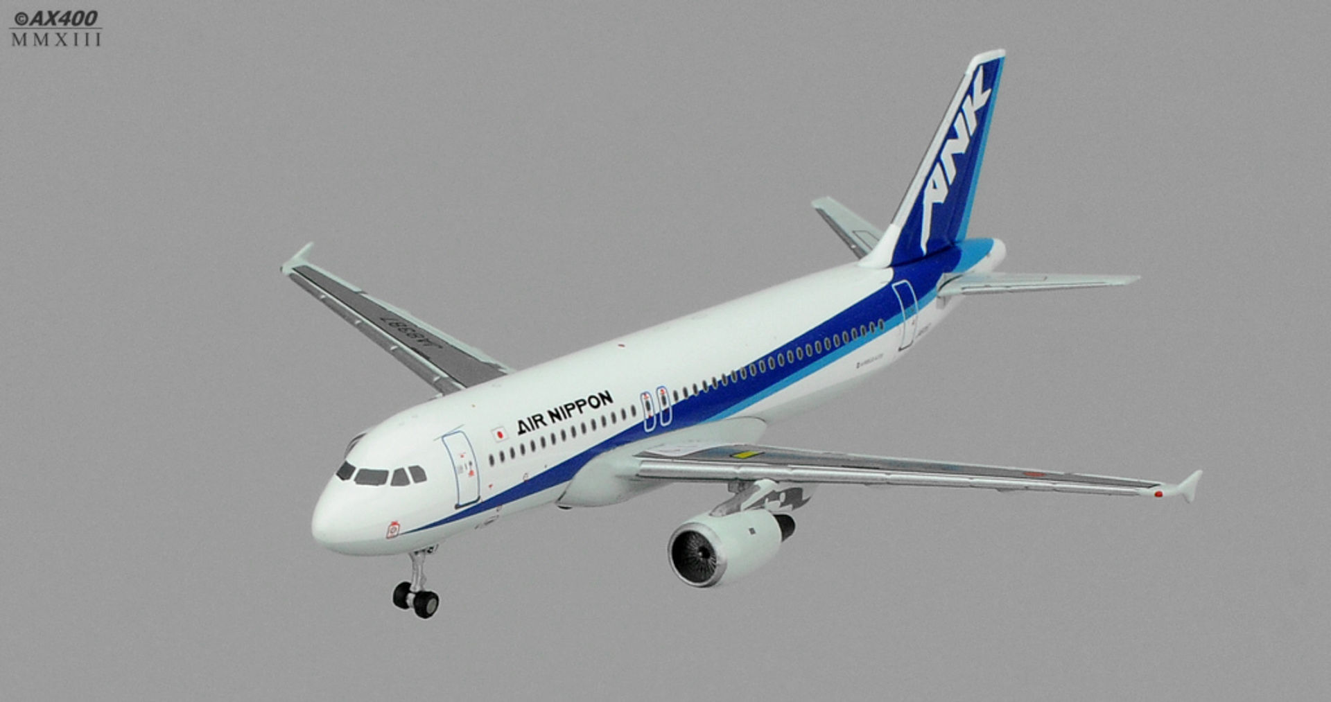 JA213A - Airbus A320-271N - All Nippon Airways - Flightradar24