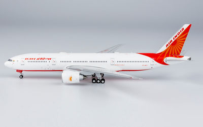 Air India Boeing 777-200LR VT-AEG