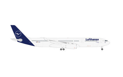 Lufthansa - Airbus A330-300 - D-AIKS 1
