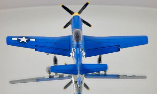 Dragon Wings 50051B 1:72 United States Army Air Force North American P ...