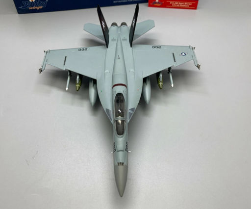 Witty Wings WTW-72-007-013 1:72 United States Navy Boeing F/A-18E/F ...