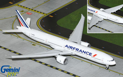 Air France Boeing 777-300ER F-GZNH