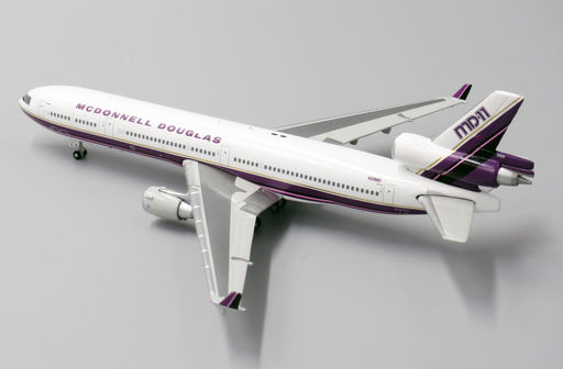 JC Wings LH4076B 1:400 McDonnell Douglas House McDonnell Douglas MD-11 ...