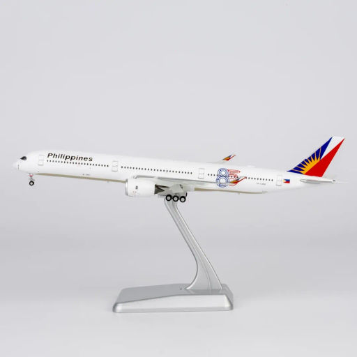 NG Models 57027 1:400 Philippine Airlines Airbus A350-1000 RP