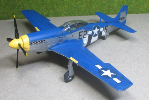 Dragon Wings 50051B 1:72 United States Army Air Force North American P ...