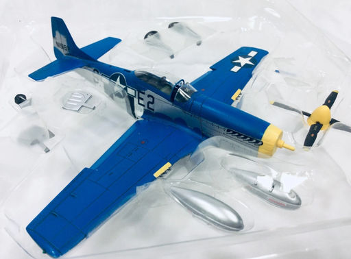 Dragon Wings 50051B 1:72 United States Army Air Force North American P ...