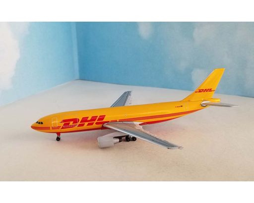 Aeroclassics AC419960 1:400 DHL Airbus A300-600F D-AEAK | MADB