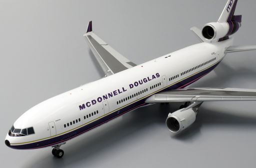 JC Wings LH2076 1:200 McDonnell Douglas House McDonnell Douglas MD-11 ...