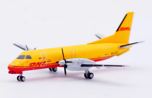 JC Wings XX40231 1:400 DHL Saab 340F XA-STX | MADB