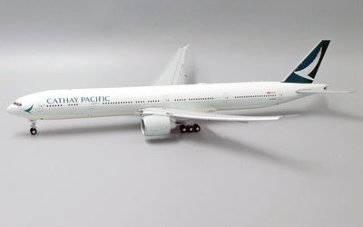 Cathay Pacific Boeing 777‑300ER B-KPP 画像1