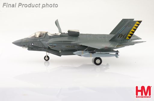 Hobby Master 1:72 United States Marine Corps Lockheed F-35B