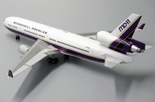 JC Wings LH2076 1:200 McDonnell Douglas House McDonnell Douglas MD-11 ...