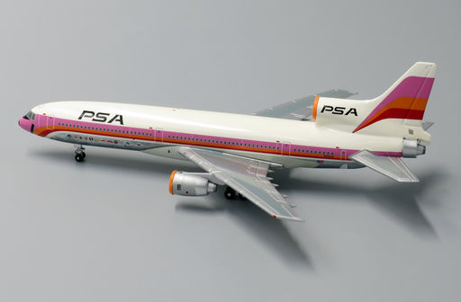 Jet-X 1:400 Pacific Southwest Airlines Lockheed L-1011-100 N10114 | MADB