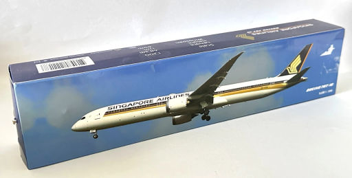 NG Model Boeing 787-10 Blank N/A 1:400 kaufen | by Limox