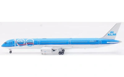 KLM Boeing 787-10 PH-BKA