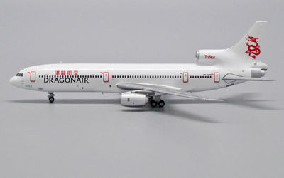 Dragonair Lockheed L-1011-1Tristar VR-HMW 画像1