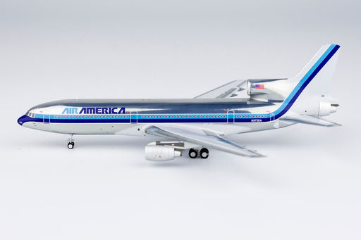 Buchannan Models 10003 1:400 Air America Lockheed L-1011-1 N372EA | MADB