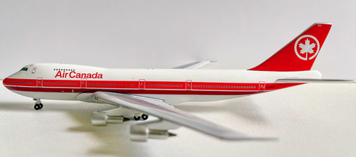 Aeroclassics ACACA023 1:400 Air Canada Boeing 747-100 C-FTOC | MADB