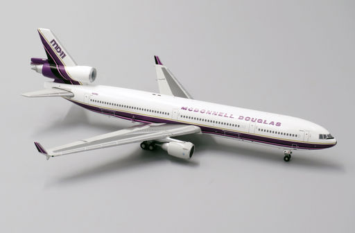 JC Wings LH4076B 1:400 McDonnell Douglas House McDonnell Douglas MD-11 ...