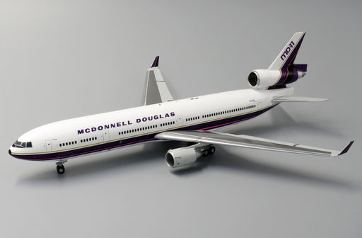 JC Wings LH2076 1:200 McDonnell Douglas House McDonnell Douglas MD-11 ...