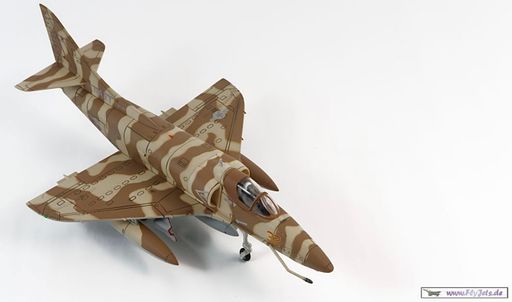 Hobby Master HA1406 1:72 United States Navy Douglas A-4 151059/Red 32 ...