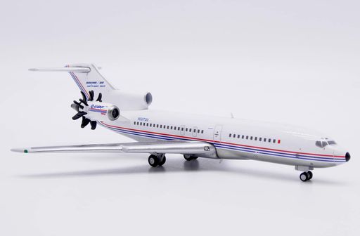 JC Wings XX40178 1:400 Boeing House Boeing 727-100 N32720 | MADB