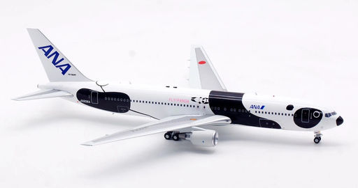 Inflight200 1:200 All Nippon Airways Boeing 767-300 B-763-ANA-606 | MADb