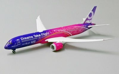 Boeing House Boeing 787-9 N1015B
