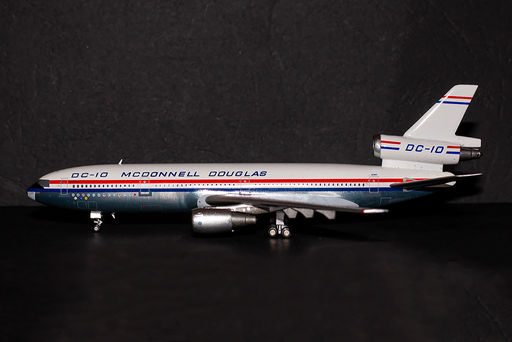 Patriot Models PT-400-007 1:400 McDonnell Douglas House McDonnell ...