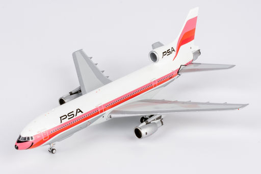 NG Models 31038 1:400 Pacific Southwest Airlines Lockheed L-1011-1 ...