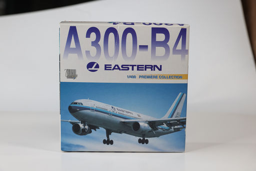Dragon Wings 55247 1:400 Eastern Air Lines Airbus A300B N204EA | MADb