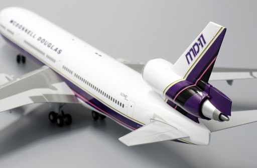 JC Wings LH2076 1:200 McDonnell Douglas House McDonnell Douglas MD-11 ...