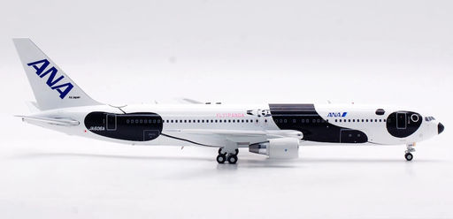 Inflight200 1:200 All Nippon Airways Boeing 767-300 B-763-ANA-606 | MADb