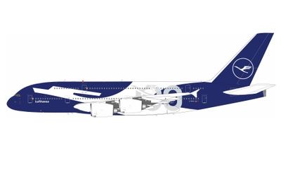 Lufthansa - Airbus A380-800 - D-AIMH 1