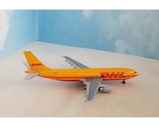 Aeroclassics AC419960 1:400 DHL Airbus A300-600F D-AEAK | MADB
