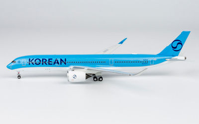 大韓航空 エアバス A350-900 HL8746