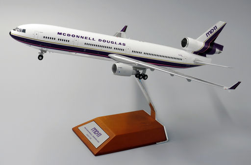 JC Wings LH2076 1:200 McDonnell Douglas House McDonnell Douglas MD-11 ...