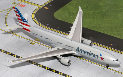 アメリカン航空 エアバス A330-300 N270AY