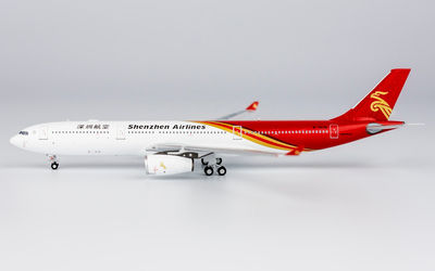 Shenzhen Airlines Airbus A330-300 B-303N
