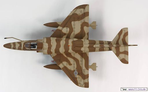 Hobby Master HA1406 1:72 United States Navy Douglas A-4 151059/Red 32 ...