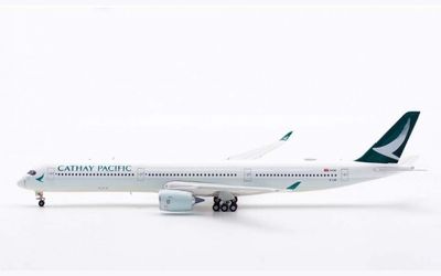 Cathay Pacific Airbus A350‑1000 B-LXR 画像1