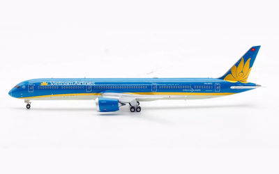 Vietnam Airlines Boeing 787-10 VN-A872 画像1