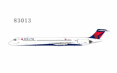 Delta Air Lines McDonnell Douglas MD-88 N905DL 画像1